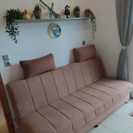Appartment Enjoy Sea View Preveza Exterior photo