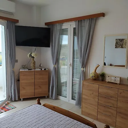 Appartment Enjoy Sea View Preveza Exterior photo
