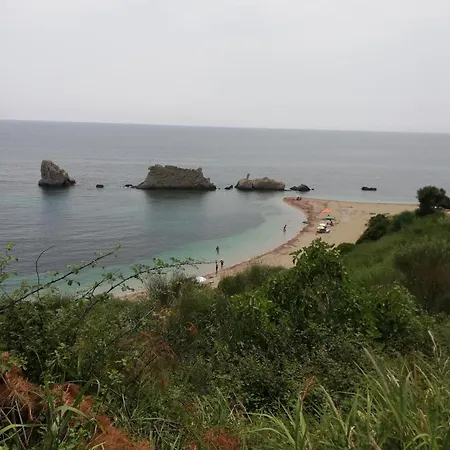 Appartment Enjoy Sea View Preveza Exterior photo
