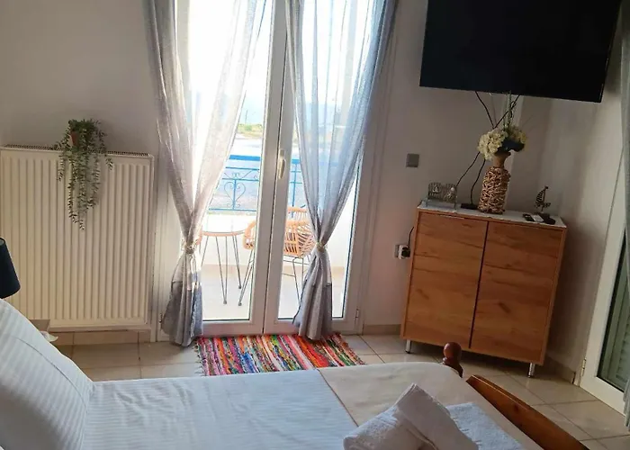 Appartment Enjoy Sea View