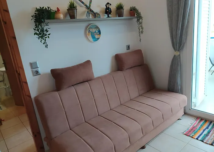 Appartment Enjoy Sea View