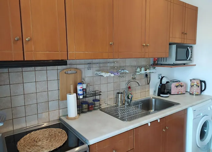 Appartment Enjoy Sea View