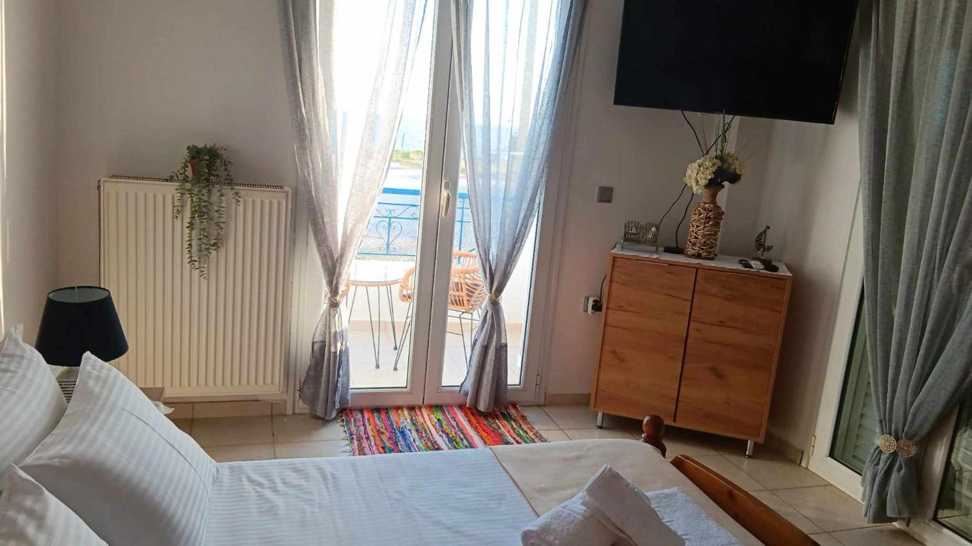 Apartment Enjoy Sea View Preveza