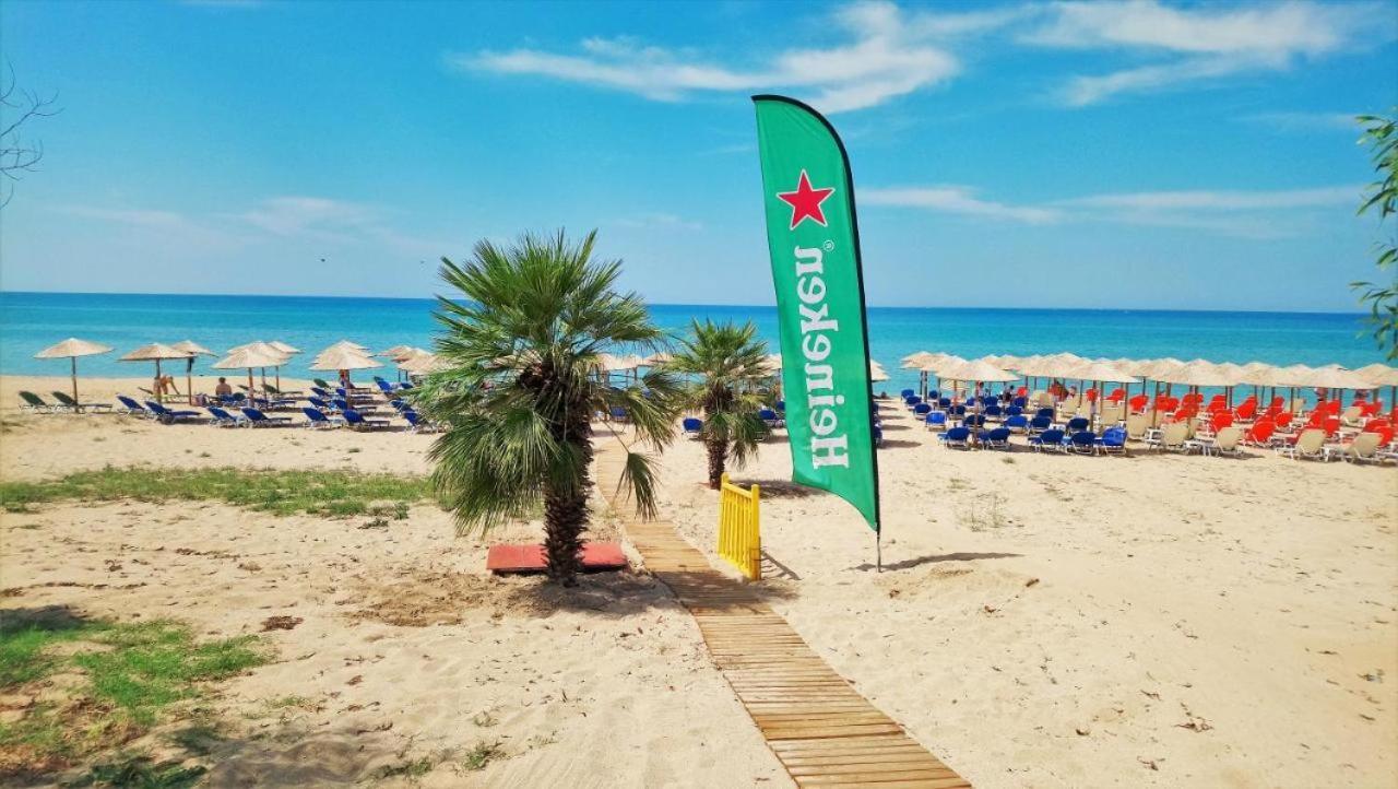 Enjoy Sea View * Preveza