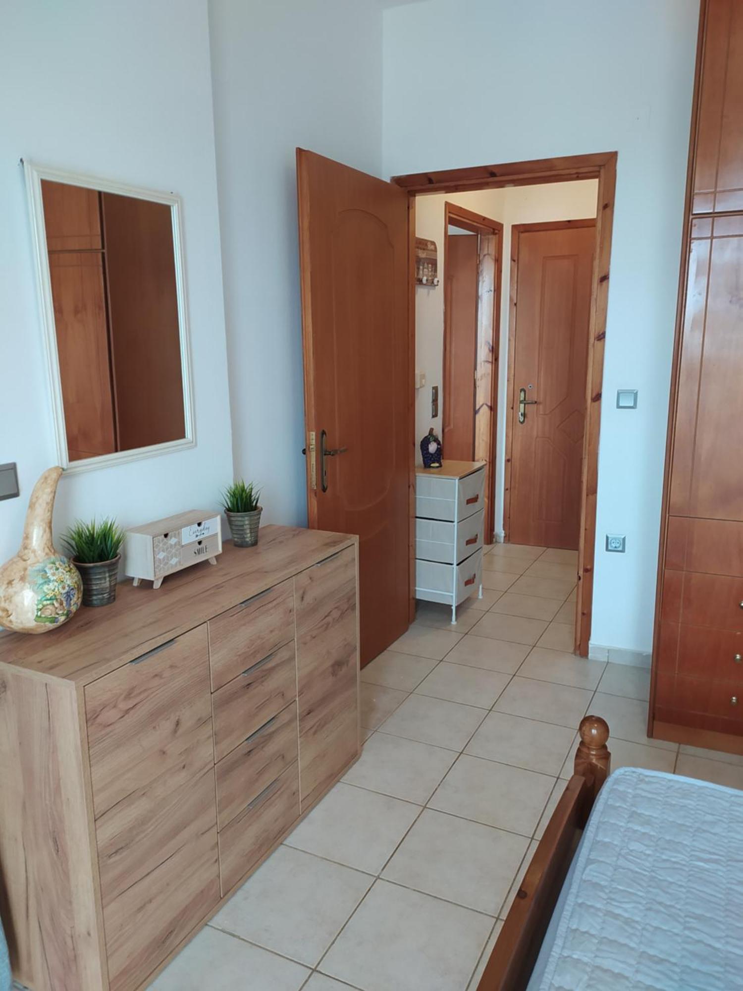 Apartment Enjoy Sea View