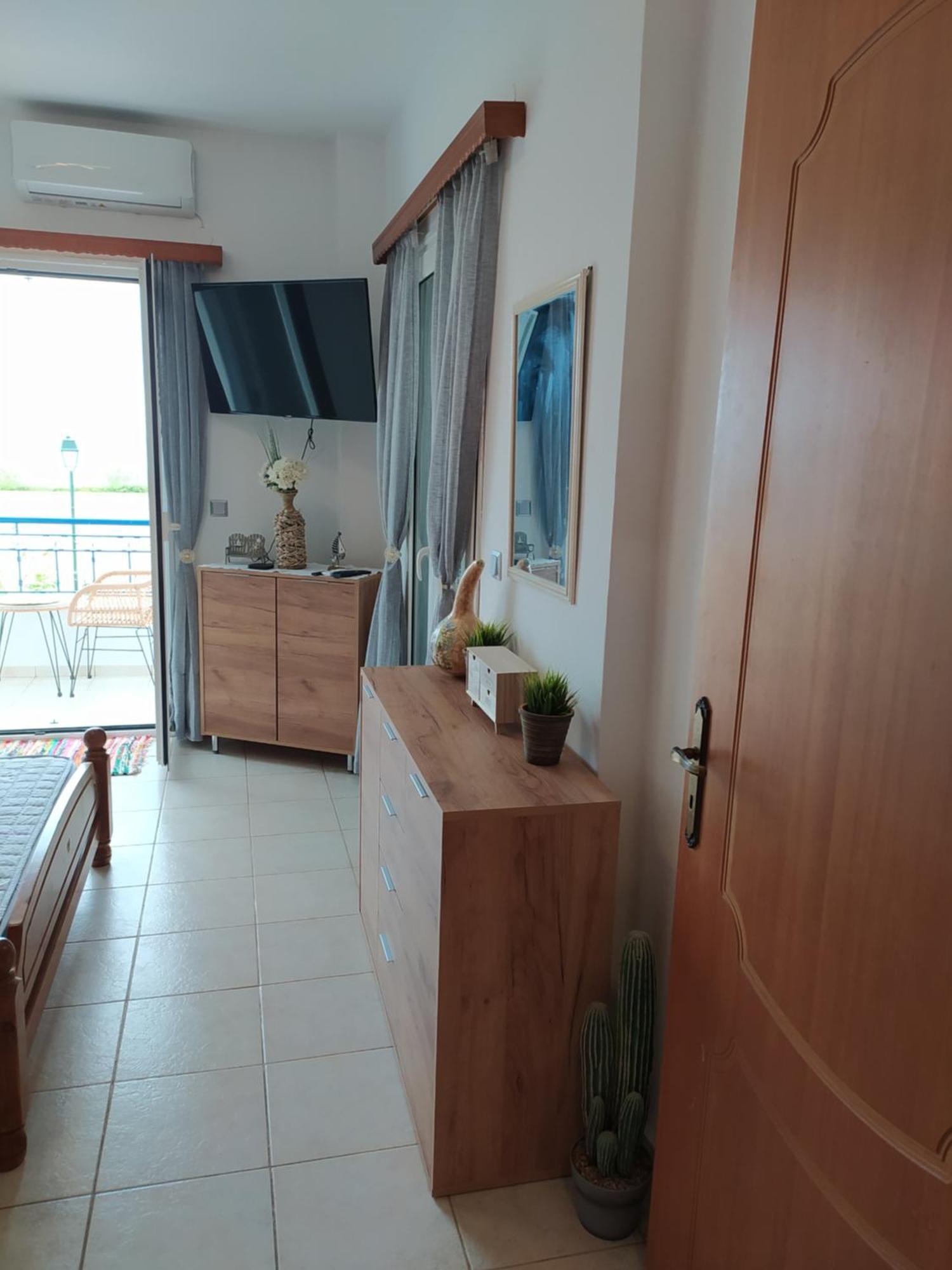 Enjoy Sea View Apartment
