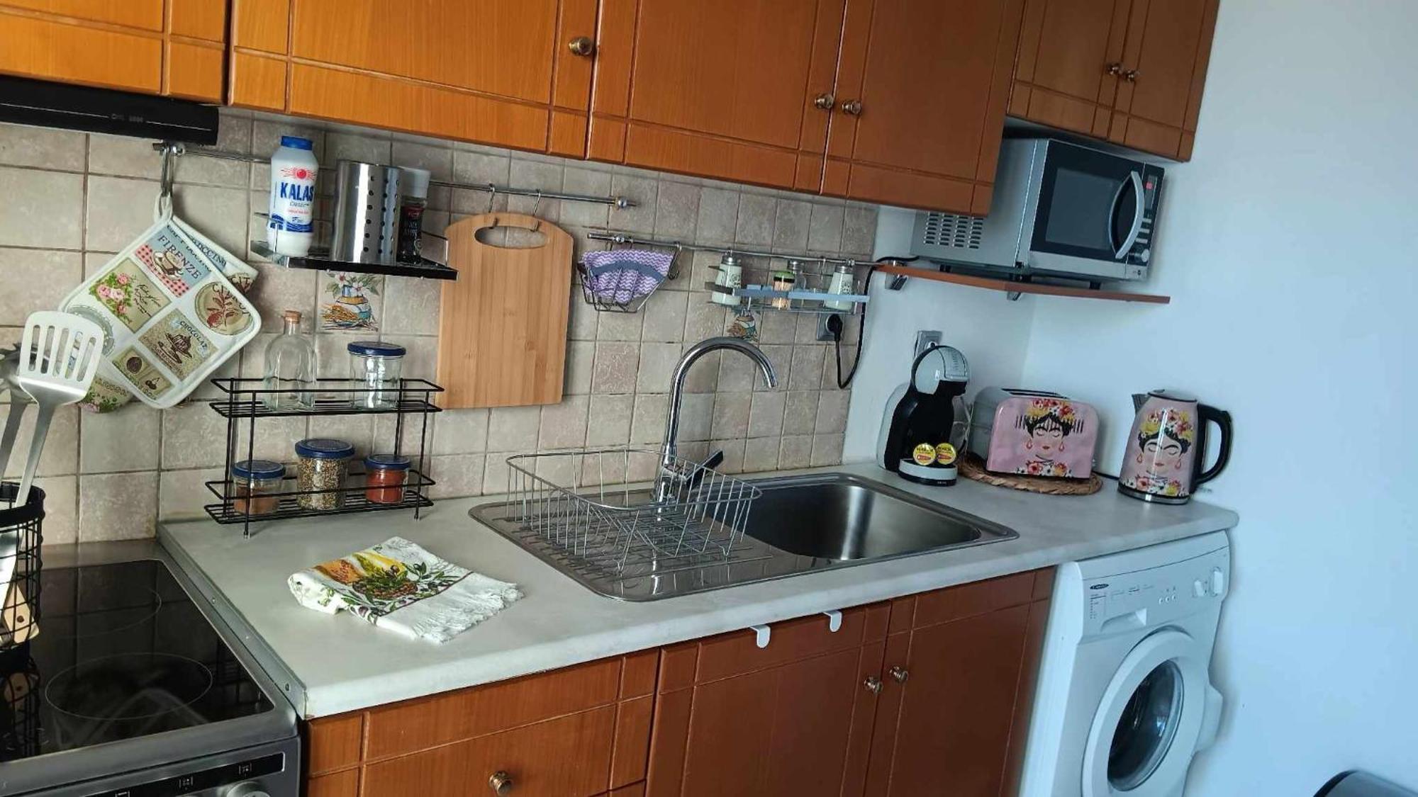 Enjoy Sea View Apartment *
