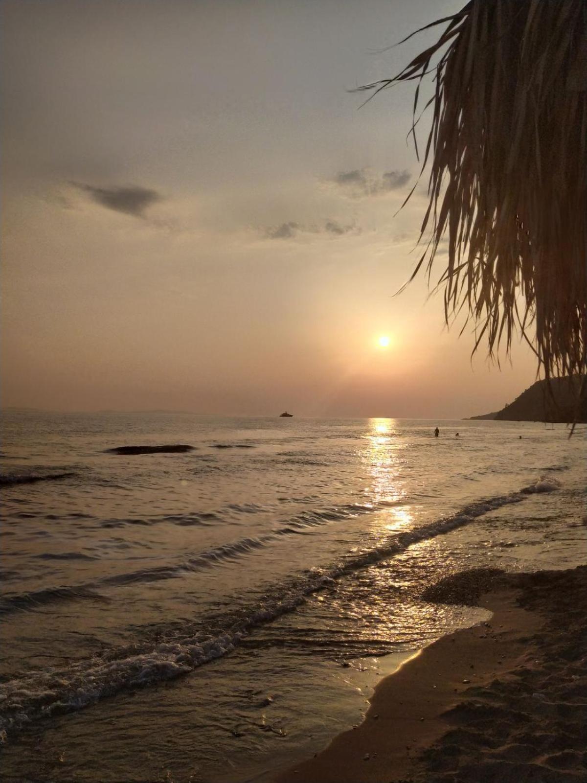 Enjoy Sea View Preveza