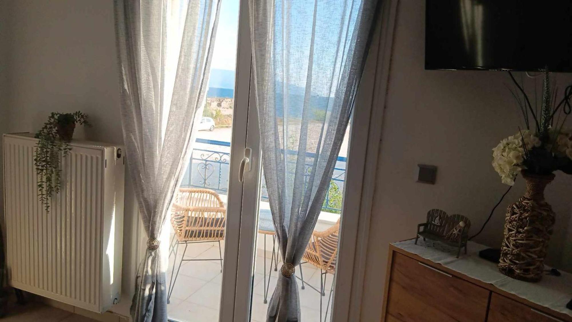 Apartment Enjoy Sea View *