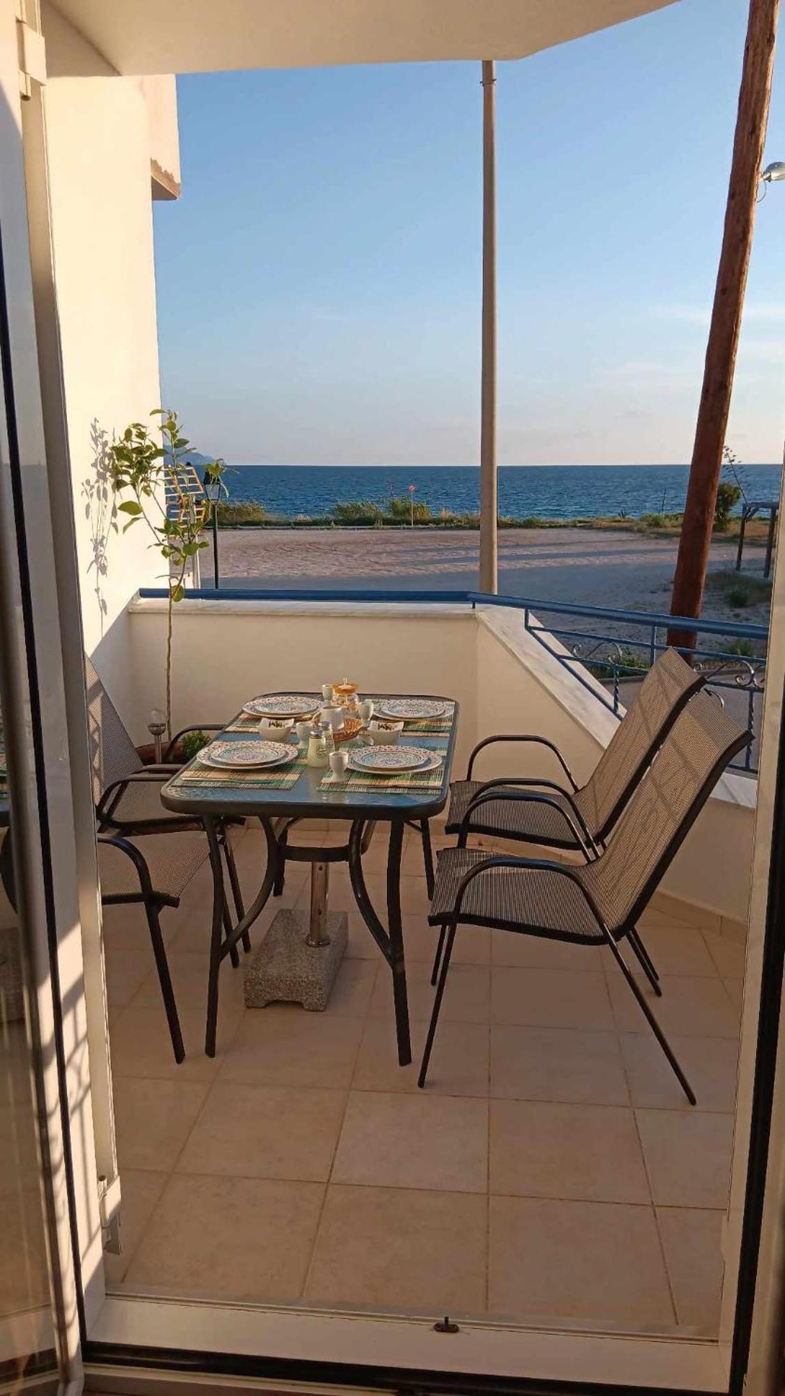Apartment Enjoy Sea View Preveza
