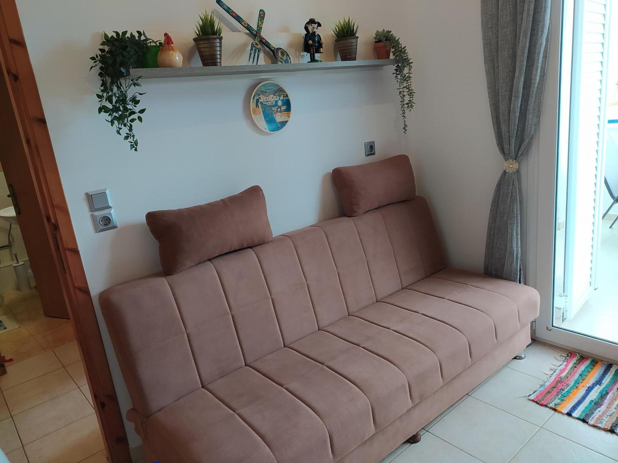 Apartment Enjoy Sea View