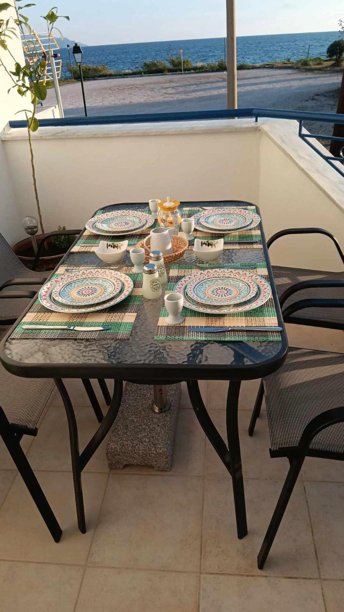 Enjoy Sea View * Preveza