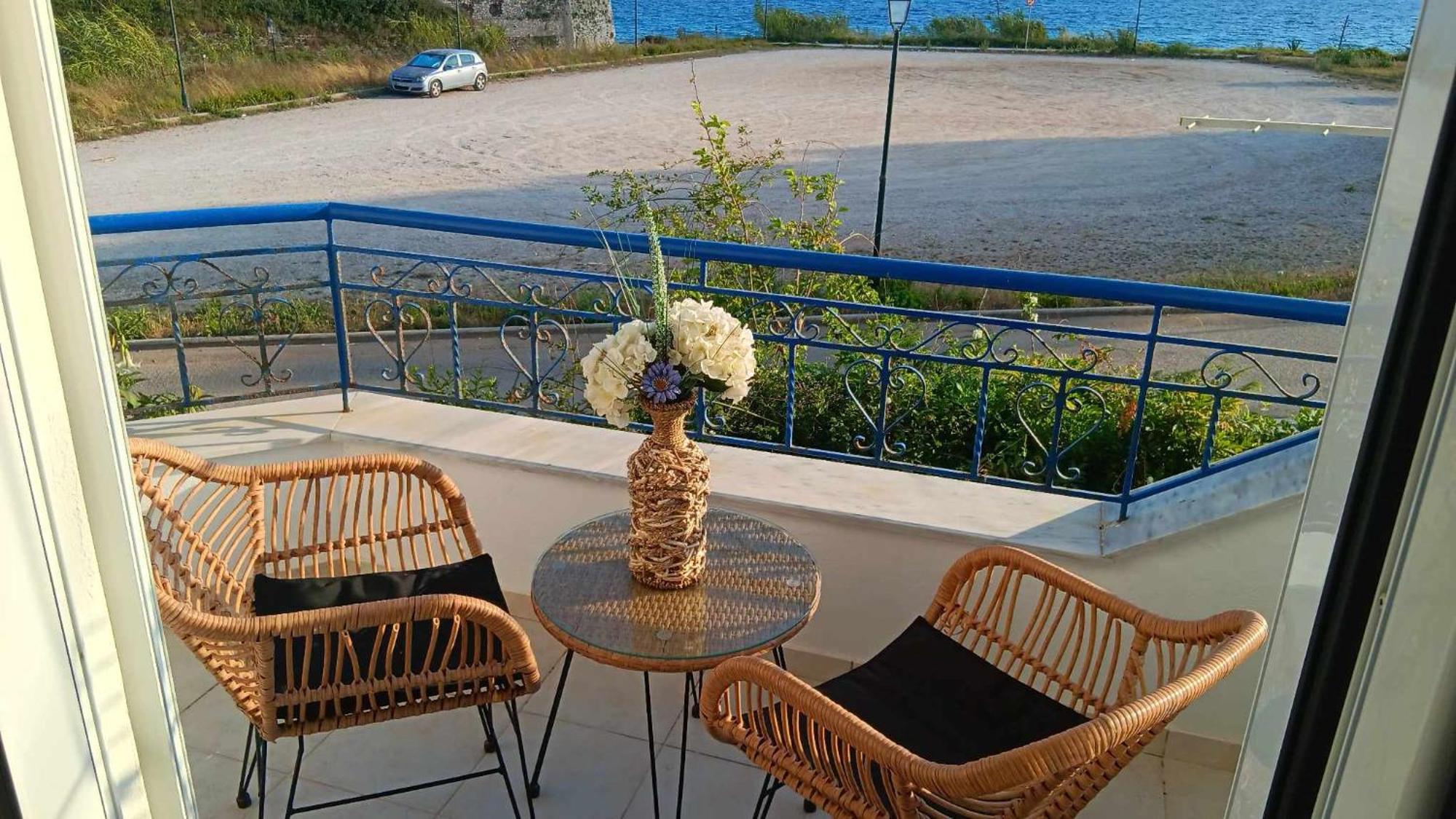 Enjoy Sea View Preveza