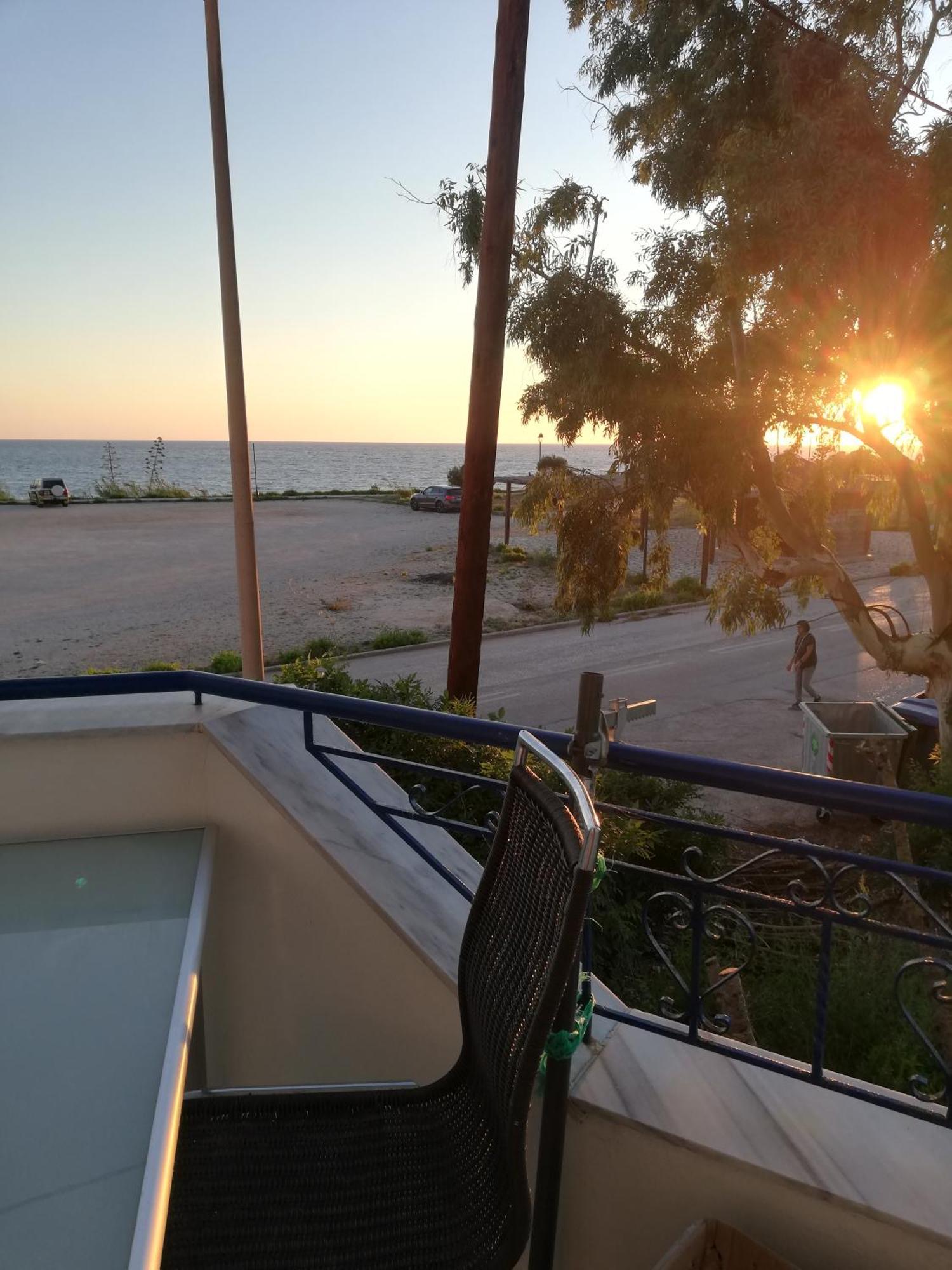 Enjoy Sea View Apartment Preveza