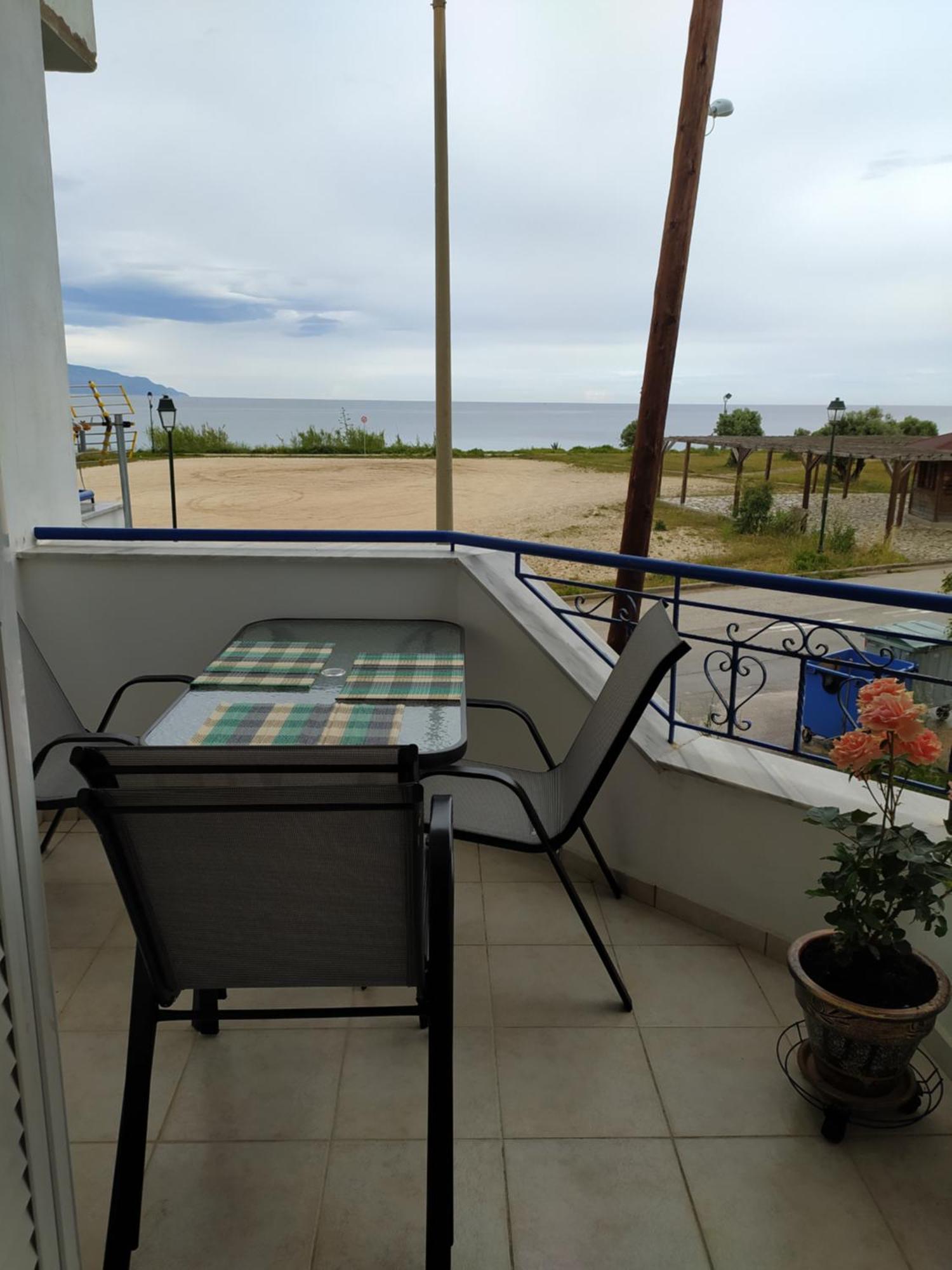 Enjoy Sea View * Preveza