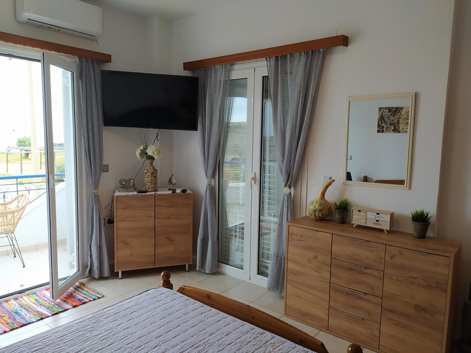 Apartment Enjoy Sea View *