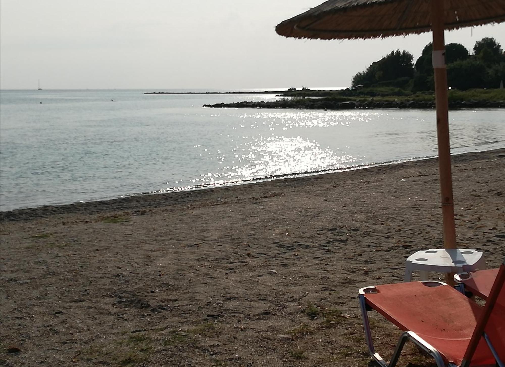 Enjoy Sea View Apartment *