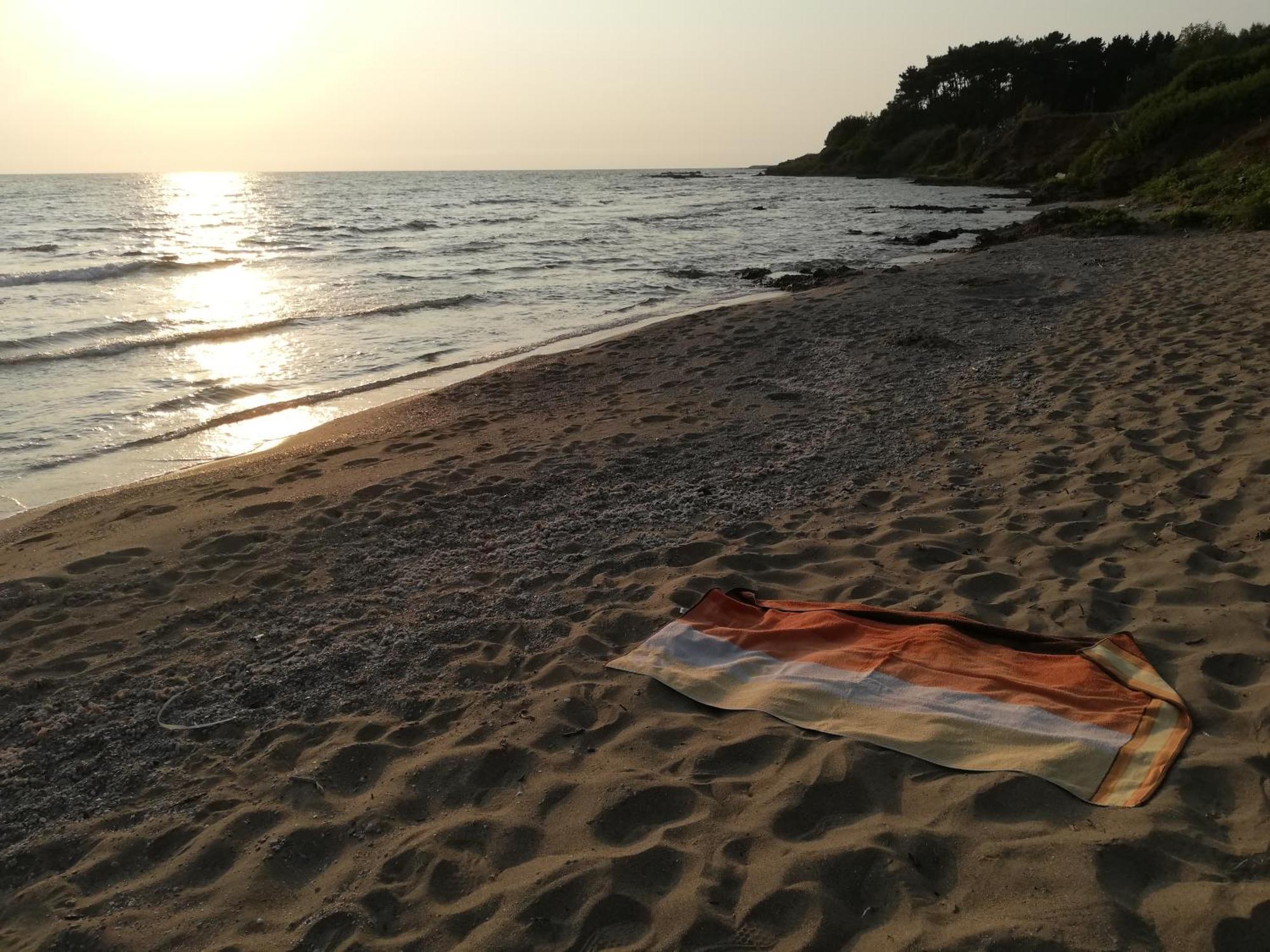 Enjoy Sea View *