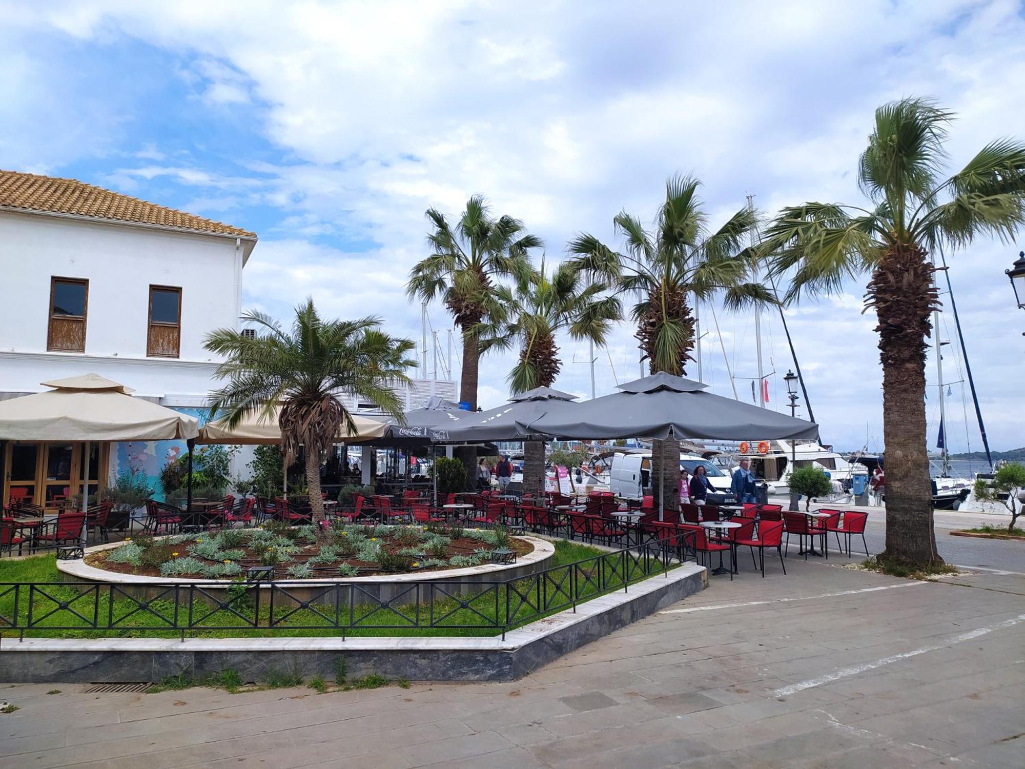 Enjoy Sea View Preveza