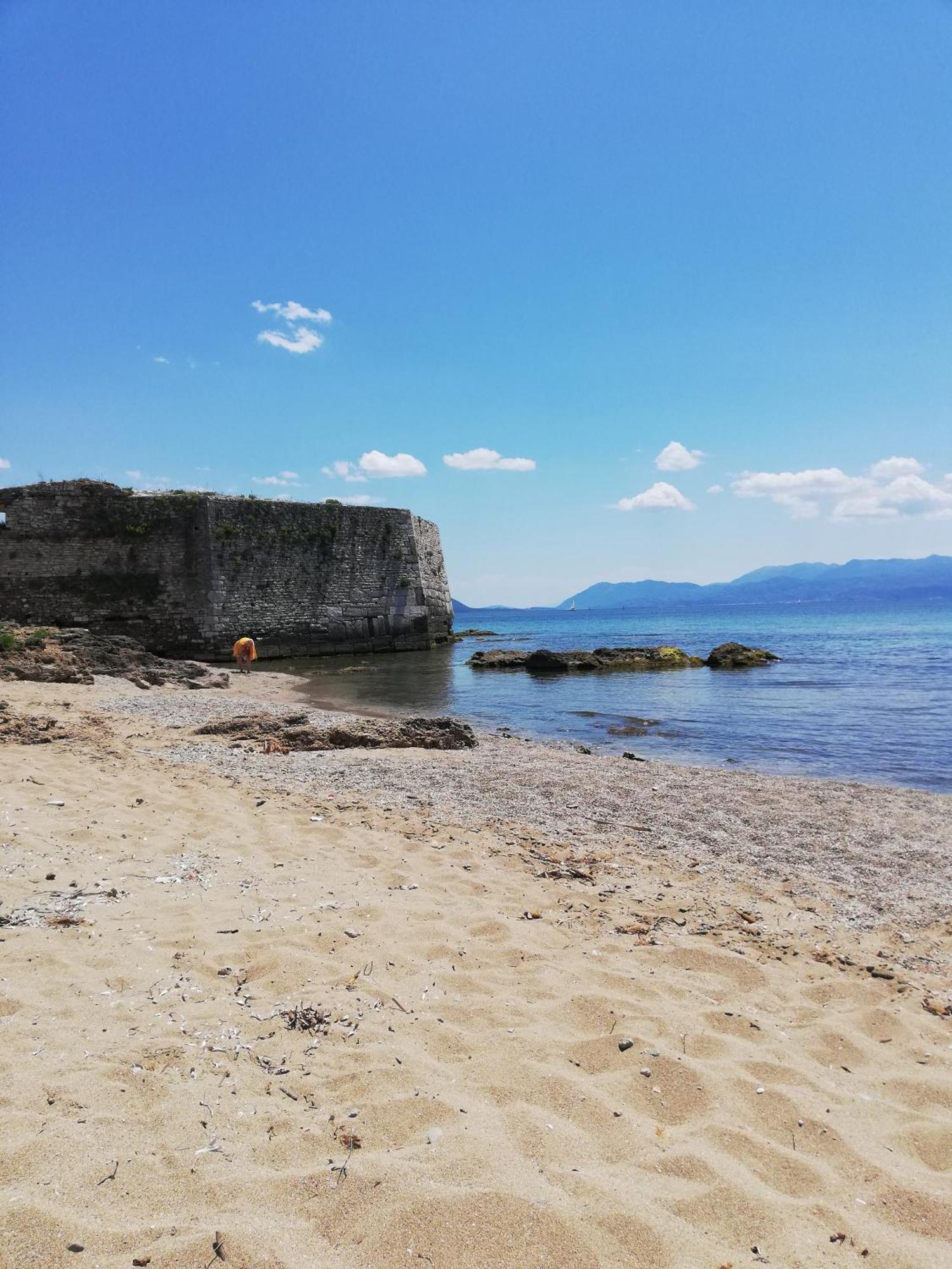 Enjoy Sea View Apartment Preveza