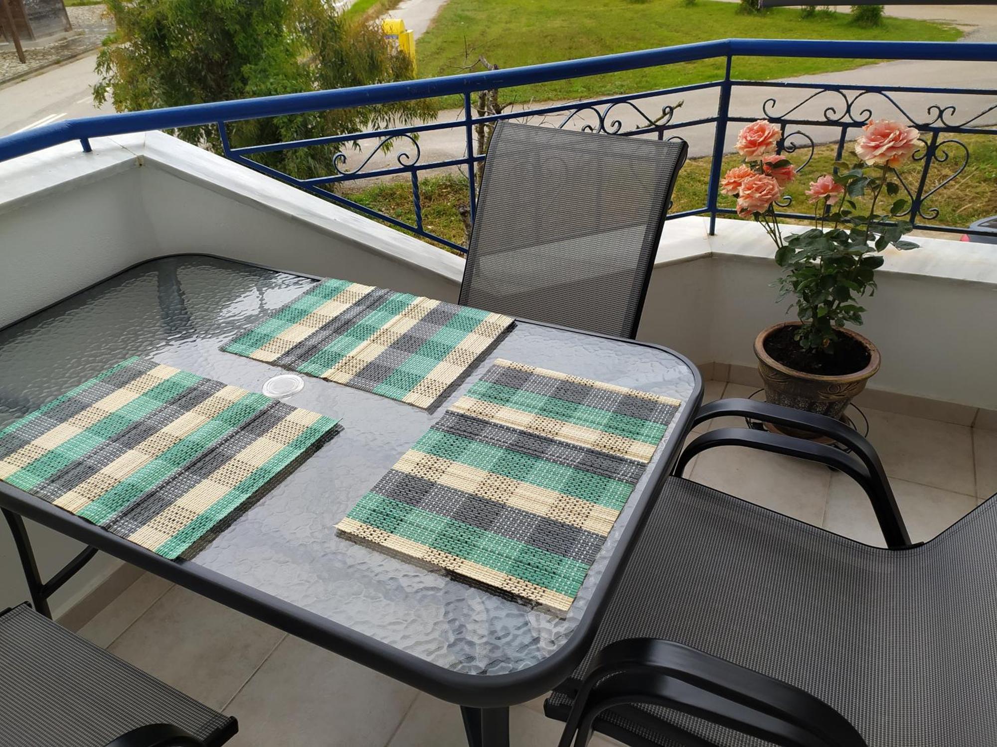 Enjoy Sea View Apartment Preveza