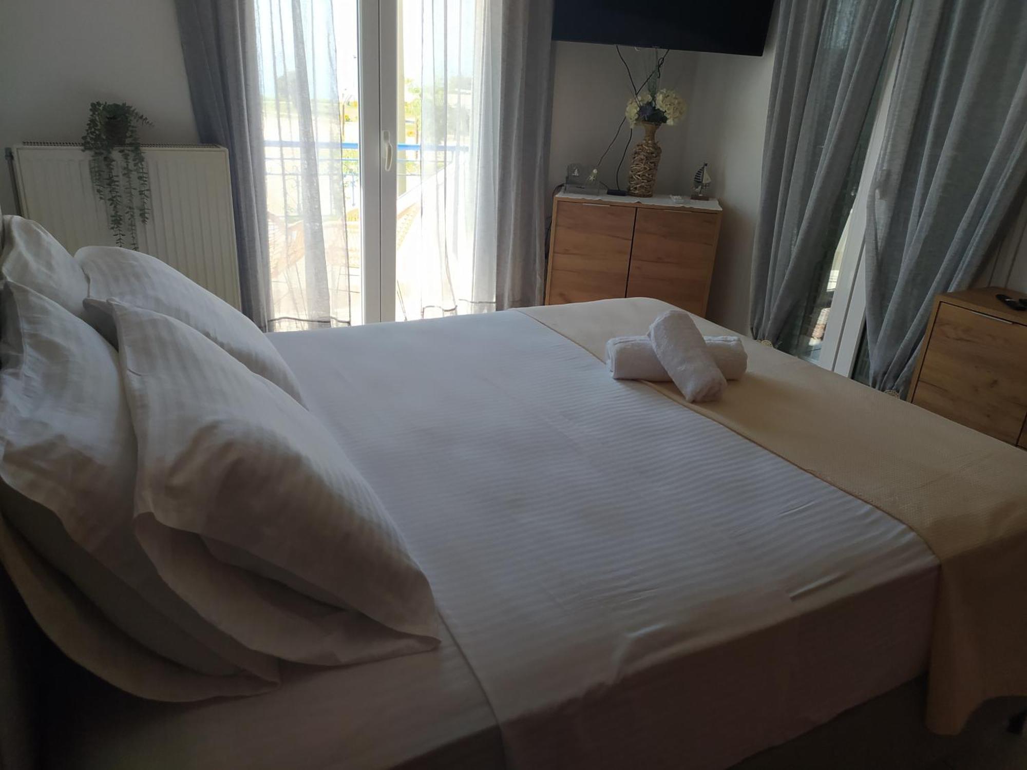 Enjoy Sea View Apartment Preveza