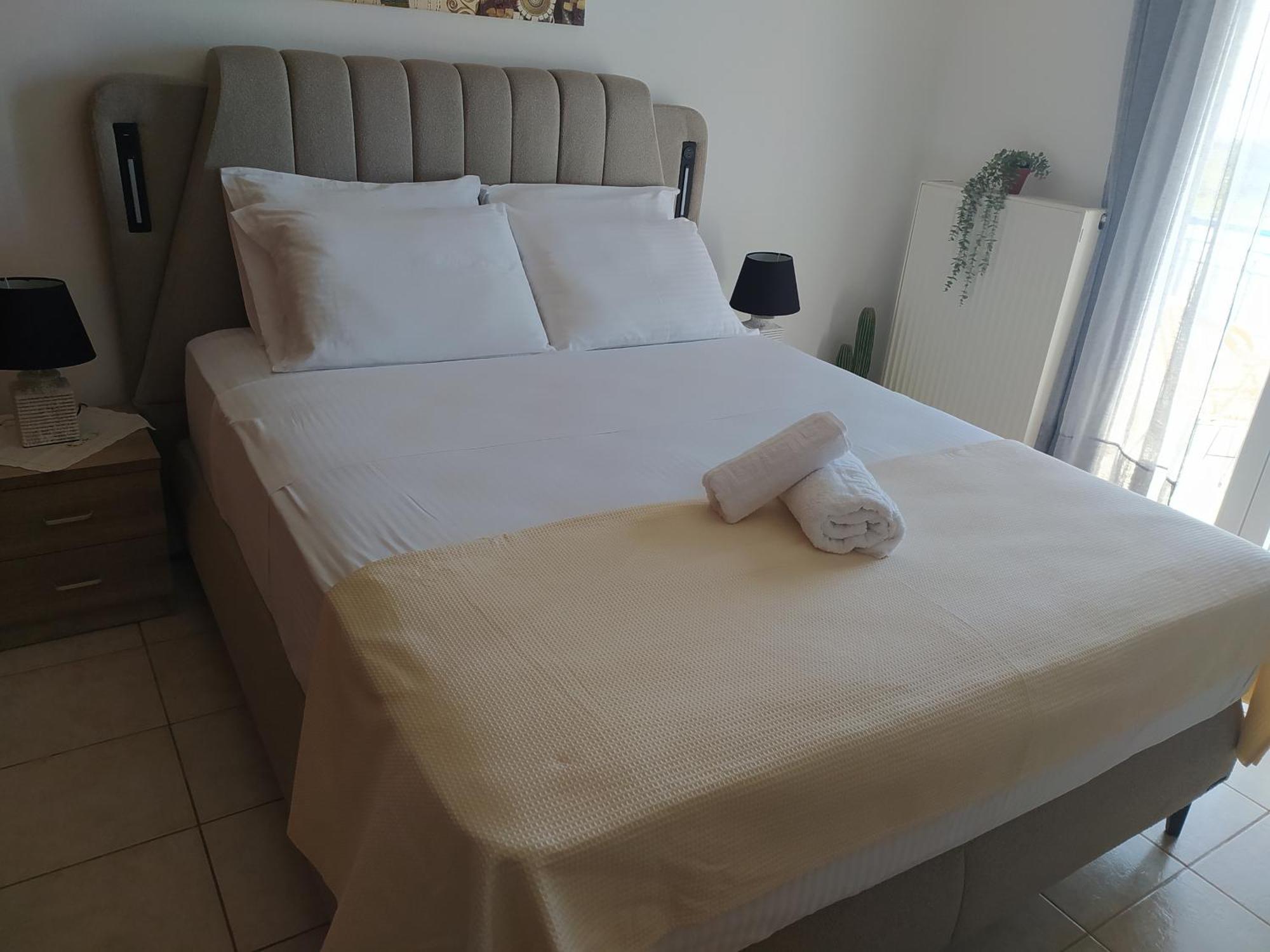 Apartment Enjoy Sea View Preveza